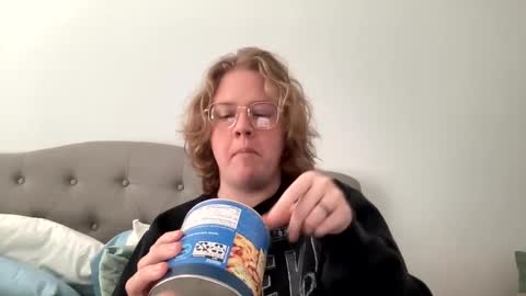 Angel of Light online show from 02/25/25, 09:24