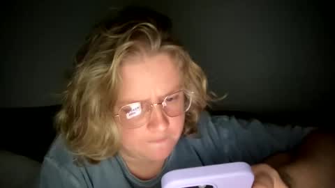 Angel of Light online show from 02/28/25, 11:34