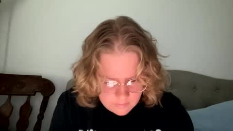 Angel of Light online show from 03/04/25, 10:49