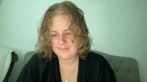 Angel of Light online show from 10/01/25, 12:33