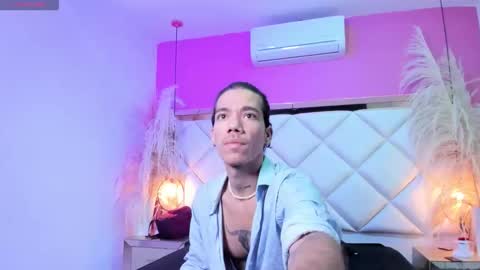 Angelo online show from 04/16/26, 11:33