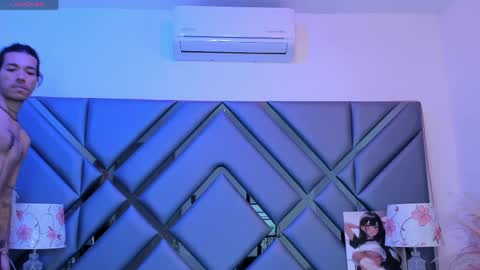 Angelo online show from 04/22/26, 11:56