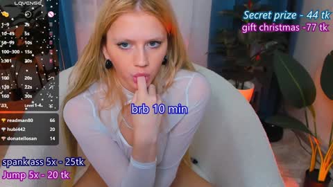 Snapshot of angels__club chatting on 12/20/24, 04:53 Jasmin Michel Nilo online show from 12/20/24, 04:53