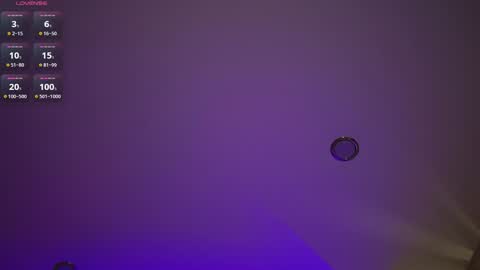 Nikki online show from 01/16/26, 02:37