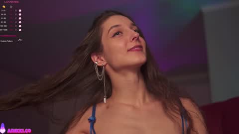 Nikki online show from 02/23/26, 01:41