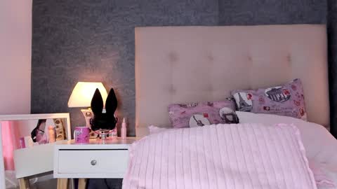 Angela online show from 01/26/25, 12:43