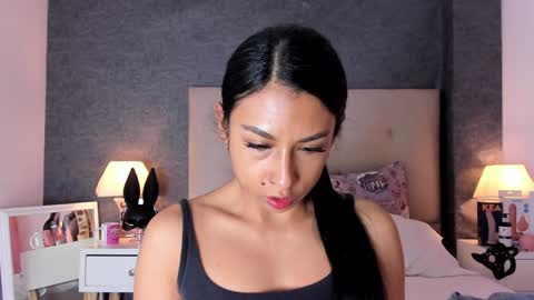 Angela online show from 01/29/25, 12:35