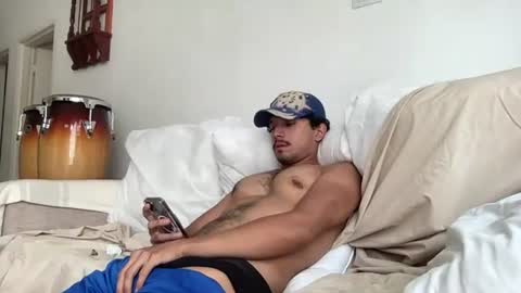 Sebastian online show from 07/21/26, 03:47
