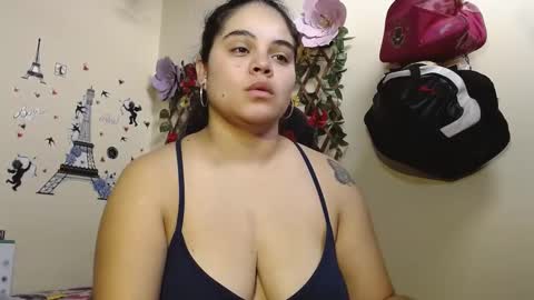 Snapshot of angelsexhotlatin chatting on 12/11/24, 02:22 angelsexhotlatin online show from 12/11/24, 02:22