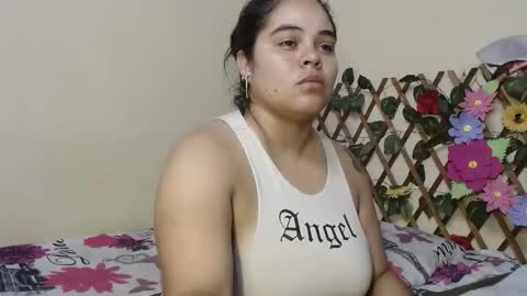 Snapshot of angelsexhotlatin chatting on 03/29/26, 03:34 angelsexhotlatin online show from 03/29/26, 03:34