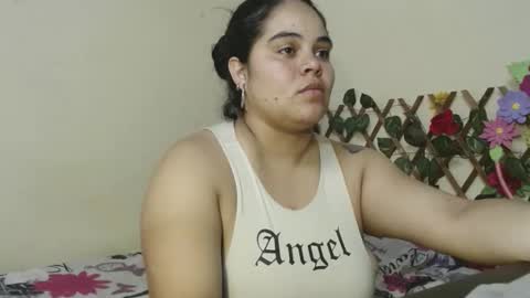 Snapshot of angelsexhotlatin chatting on 04/16/26, 02:51 angelsexhotlatin online show from 04/16/26, 02:51