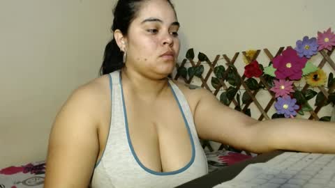 Snapshot of angelsexhotlatin chatting on 06/15/26, 02:41 angelsexhotlatin online show from 06/15/26, 02:41