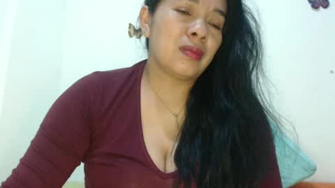 Snapshot of angelsexylatina chatting on 05/04/26, 09:22 rebeca online show from 05/04/26, 09:22