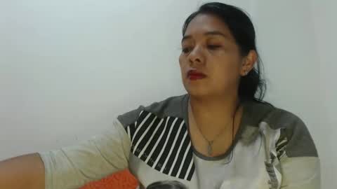 Snapshot of angelsexylatina chatting on 05/13/26, 10:17 rebeca online show from 05/13/26, 10:17
