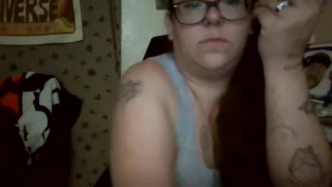 Angel and Mark online show from 05/12/26, 01:25