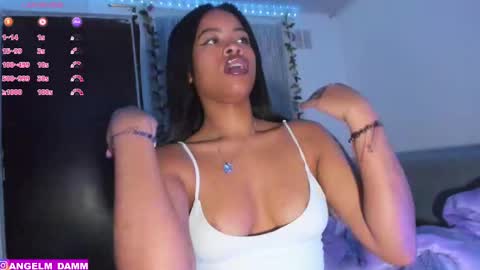 Snapshot of angelsmia_ chatting on 03/11/25, 10:51  MIA available content ask online show from 03/11/25, 10:51