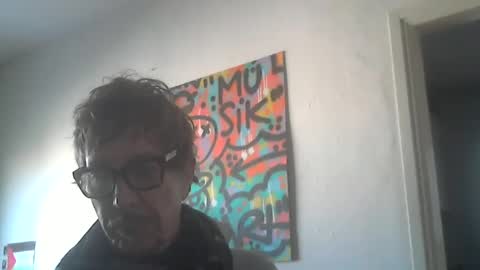 Snapshot of angelsound777 chatting on 01/15/25, 12:15 angelsound777 online show from 01/15/25, 12:15