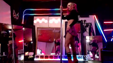 Madison Marie online show from 12/14/25, 07:03