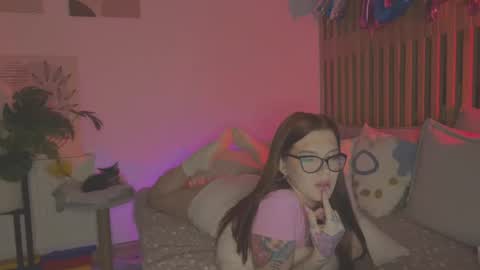 Angelsweetshy online show from 11/30/25, 09:19