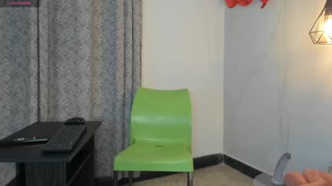 ANGIE online show from 02/22/25, 03:25