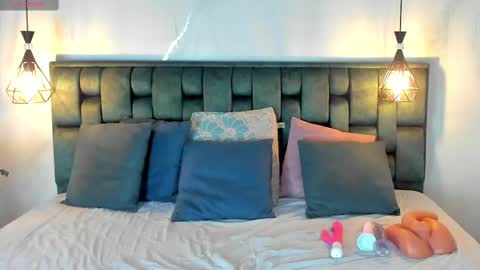 ANGIE online show from 03/11/25, 02:40