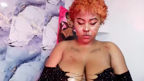 ANGEL online show from 10/31/25, 07:37