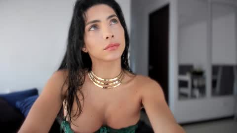 Angel Turned   online show from 11/19/25, 08:20