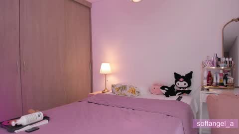 angel online show from 10/23/25, 08:40