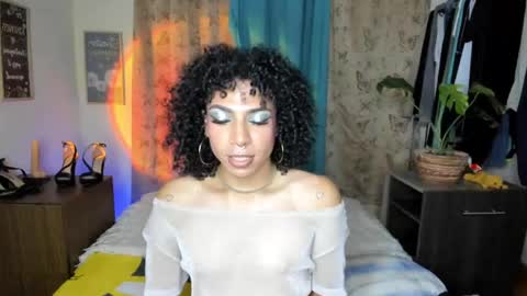 angelwhitte online show from 04/28/26, 02:27
