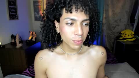 angelwhitte online show from 05/13/26, 01:25