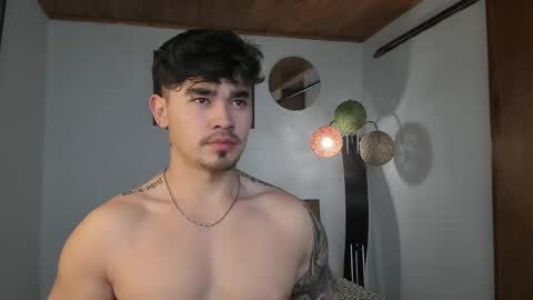 Snapshot of angelx_fox chatting on 12/19/24, 02:45 Angel Fox online show from 12/19/24, 02:45