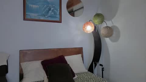 Snapshot of angelx_fox chatting on 12/30/24, 08:58 Angel Fox online show from 12/30/24, 08:58