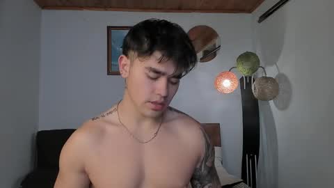 Snapshot of angelx_fox chatting on 01/02/25, 05:29 Angel Fox online show from 01/02/25, 05:29