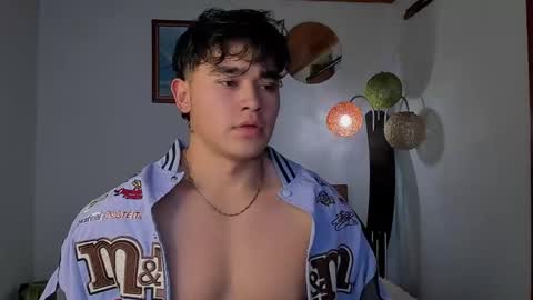 Snapshot of angelx_fox chatting on 02/18/25, 09:53 Angel Fox online show from 02/18/25, 09:53