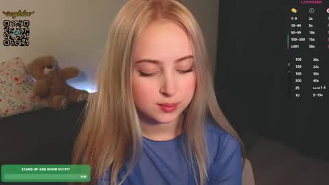  Im Chloe  i do FLASH BOOBS for new fan club online show from 05/13/26, 12:19