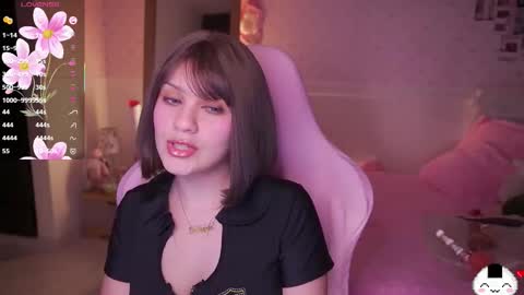 Angel online show from 02/10/26, 06:17