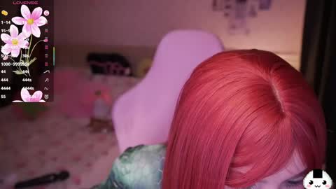 Angel online show from 04/05/26, 10:34