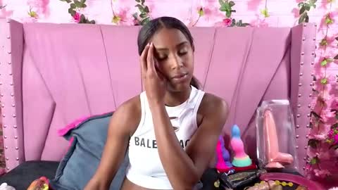 Snapshot of angeyapetite chatting on 03/09/26, 11:58 Anyega online show from 03/09/26, 11:58