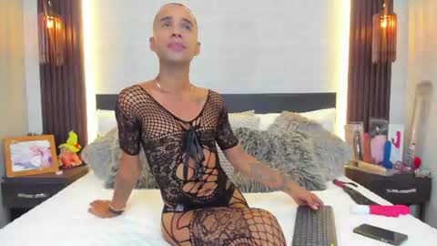  Anghel Stone  online show from 06/14/26, 02:24