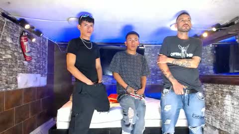 anghelytos online show from 10/28/25, 09:39