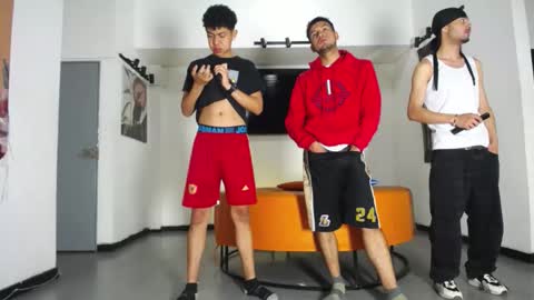 anghelytos online show from 11/23/25, 12:38