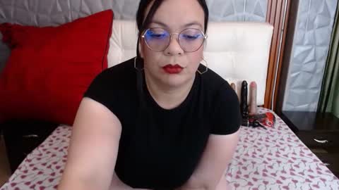 Angie online show from 04/28/26, 05:07