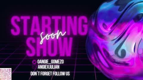 Angie Gomez  Onlyfans angie bigboobs FREE online show from 04/09/26, 11:15