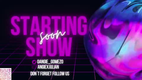 Angie Gomez  Onlyfans angie bigboobs FREE online show from 04/24/26, 05:15