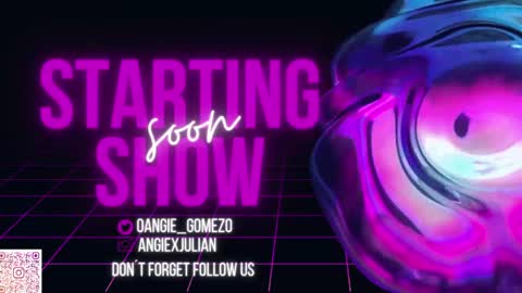 Angie Gomez  Onlyfans angie bigboobs FREE online show from 04/28/26, 05:18
