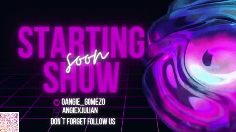 Angie Gomez  Onlyfans angie bigboobs FREE online show from 04/30/26, 05:08