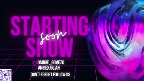 Angie Gomez  Onlyfans angie bigboobs FREE online show from 05/01/26, 07:07