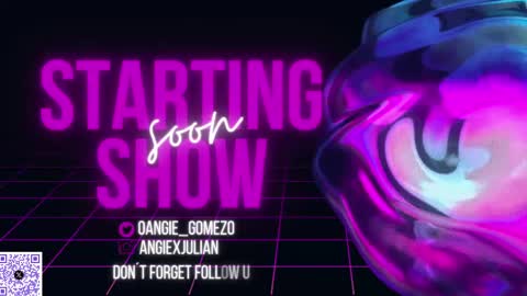 Snapshot of angie_bigboobs chatting on 05/26/26, 03:13 Angie Gomez Onlyfans angie bigboobs FREE online show from 05/26/26, 03:13