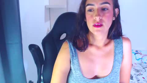 IG angie dreamgirl01 online show from 12/05/24, 02:22