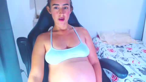 IG angie dreamgirl01 online show from 01/30/25, 03:08